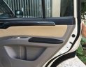 Mitsubishi Pajero Sport 2016 - Cần bán gấp Mitsubishi Pajero Sport năm sản xuất 2016, màu trắng xe gia đình