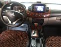 Mitsubishi Triton 2014 - Bán Mitsubishi Triton đời 2014, màu đen, nhập khẩu  