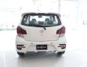 Toyota Wigo 1.2AT 2019 - Bán Toyota Wigo 1.2AT đời 2019, nhập khẩu, mới 100%