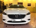 Mazda MX 6 2017 - Bán xe Mazda MX 6 năm sản xuất 2017, màu trắng giá cạnh tranh