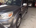 Ford Everest 2009 - Bán Ford Everest đời 2009, màu xám