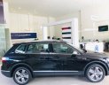 Volkswagen Tiguan   Allspace 2019 - Bán Volkswagen Tiguan Allspace năm 2019, màu đen, nhập khẩu nguyên chiếc