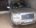 Ford Everest 2009 - Chính chủ bán Ford Everest đời 2009, màu hồng phấn