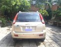 Chevrolet Vivant 2008 - Bán Chevrolet Vivant năm sản xuất 2008, màu vàng, xe gia đình