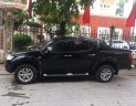 Mitsubishi Triton 2014 - Bán Mitsubishi Triton đời 2014, màu đen, nhập khẩu  