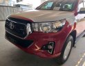 Toyota Hilux   2019 - Cần bán Toyota Hilux năm 2019, màu đỏ, nhập khẩu