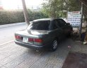 Nissan Sunny 1992 - Cần bán Nissan Sunny sản xuất năm 1992, màu xám, xe nhập