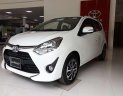 Toyota Wigo 1.2AT 2019 - Bán Toyota Wigo 1.2AT đời 2019, nhập khẩu, mới 100%