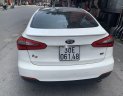 Kia K3 2013 - Cần bán xe Kia K3 sản xuất 2013, màu trắng chính chủ, giá chỉ 500 triệu