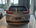 Honda CR V 2019 - Cần bán Honda CR V năm 2019, màu bạc, nhập khẩu