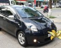 Toyota Yaris 2008 - Bán Toyota Yaris sản xuất năm 2008, màu đen, nhập khẩu 