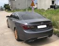 Hyundai Sonata 2010 - Bán Sonata 2010, bản full, màu xám titan, đúng chất, biển TP, đã lên nhiều đồ chơi, giá TL