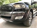 Ford Ranger 2016 - Bán xe Ford Ranger sản xuất 2016, màu đen, 755tr