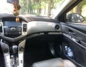 Daewoo Lacetti CDX 2009 - Bán xe Daewoo Lacetti CDX năm 2009, màu xám, xe nhập