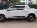 Chevrolet Colorado   2019 - Bán Chevrolet Colorado 2019, màu trắng, nhập khẩu  