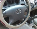 Toyota Hilux 2010 - Cần bán gấp Toyota Hilux đời 2010, màu bạc, xe nhập