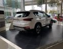 Hyundai Santa Fe 2019 - 【Mẫu Santa Fe 2019 mới nhất 】Hyundai Hà Đông, chỉ với 200tr là lấy xe hỗ trợ trả góp 90%, KM siêu khủng, LH 0981476777