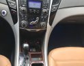 Hyundai Sonata 2010 - Bán Sonata 2010, bản full, màu xám titan, đúng chất, biển TP, đã lên nhiều đồ chơi, giá TL