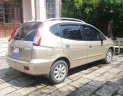 Chevrolet Vivant 2008 - Bán Chevrolet Vivant năm sản xuất 2008, màu vàng, xe gia đình