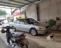 Nissan Bluebird  Saloon 2.0   1990 - Bán xe Nissan Bluebird Saloon 2.0 1990, màu bạc, nhập khẩu  