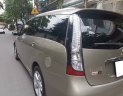 Mitsubishi Grandis AT 2009 - Cần bán Grandish sx 2009 số tự động, màu vàng cát