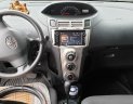 Toyota Yaris 2008 - Bán Toyota Yaris sản xuất năm 2008, màu đen, nhập khẩu 