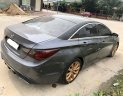 Hyundai Sonata 2010 - Bán Sonata 2010, bản full, màu xám titan, đúng chất, biển TP, đã lên nhiều đồ chơi, giá TL