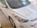 Hyundai Avante 2010 - Bán Hyundai Avante M16 GDi 1.6 AT 2010, màu trắng, nhập khẩu