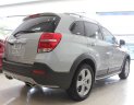 Chevrolet Captiva 2.4 AT 2015 - Cần bán Chevrolet Captiva 2.4 AT 2015, trả trước chỉ từ 163tr. Hotline: 0985.190491 Ngọc