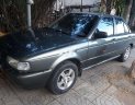 Nissan Sunny 1992 - Cần bán Nissan Sunny sản xuất năm 1992, màu xám, xe nhập