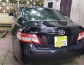 Toyota Camry  2.5LE   2009 - Chính chủ bán xe Toyota Camry 2.5LE form 2010, màu đen, nhập khẩu