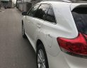 Toyota Venza 2009 - Cần bán Toyota Venza năm 2009, màu trắng, 700 triệu