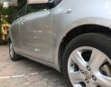 Toyota Yaris 2008 - Bán Toyota Yaris năm sản xuất 2008, màu bạc, xe nhập