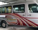 Mercedes-Benz Sprinter 2009 - Cần bán Mercedes 313 năm sản xuất 2009, màu bạc, giá chỉ 328 triệu