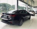 Mazda 6 2019 - Bán Mazda 6 2.0L đời 2019 màu đen mới 100% - Hỗ trợ bank 85%. Liên hệ 0909324410 gặp Hiếu