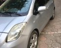 Toyota Yaris 2008 - Bán Toyota Yaris năm sản xuất 2008, màu bạc, xe nhập