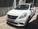 Nissan Sunny   2013 - Cần bán Nissan Sunny đời 2013, màu trắng, chính chủ