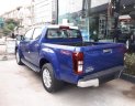 Isuzu Dmax 2018 - Cần bán xe Isuzu Pick up 1.9 2018, màu xanh coban xe nhập