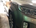 Kia Sorento 2016 - Lên đời bán Kia Sorento sản xuất năm 2016, màu xám