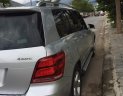 Mercedes-Benz GLK Class 2014 - Bán Mercedes GLK 250 4Matic đời 2014, màu bạc