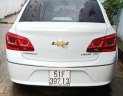 Chevrolet Cruze LTZ 2016 - Gia đình bán xe Chevrolet Cruze đời 2016, màu trắng