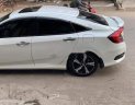 Honda Civic  1.5L Tubor   2018 - Bán Honda Civic 1.5L Tubor đời 2018, màu trắng, nhập khẩu, bản full