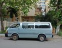 Toyota Hiace 2002 - Bán Toyota Hiace năm 2002, 3 chỗ 990kg