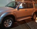 Ford Everest 2009 - Cần bán xe Ford Everest đời 2009, màu bạc mới 95% giá tốt 383 triệu đồng