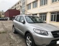 Hyundai Santa Fe 2008 - Bán xe Hyundai Santa Fe Santafe-CDRi đời 2009, màu bạc, nhập khẩu nguyên chiếc