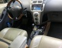 Toyota Yaris 2008 - Bán Toyota Yaris năm sản xuất 2008, màu bạc, xe nhập