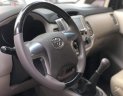 Toyota Innova 2015 - Bán Toyota Innova 2015, màu vàng, chính chủ 