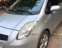 Toyota Yaris 2008 - Bán Toyota Yaris sản xuất năm 2008, màu bạc, xe nhập