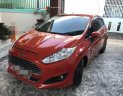 Ford Fiesta   2014 - Cần bán lại xe Ford Fiesta đời 2014 số tự động