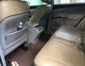 Toyota Venza   2009 - Bán Toyota Venza năm 2009, màu đen, xe còn mới